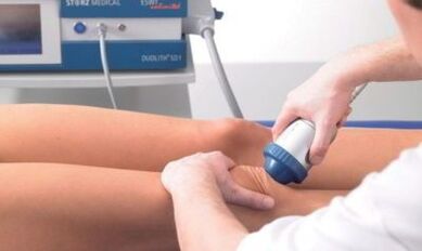 Diagnostic instrumental de l'arthrose de l'articulation du genou